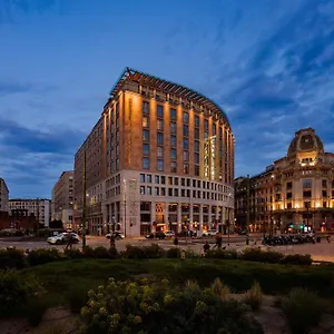 4* Hotel Dei Cavalieri Duomo